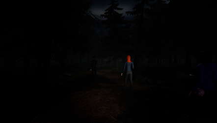 Mutants Of Mist screenshot 3