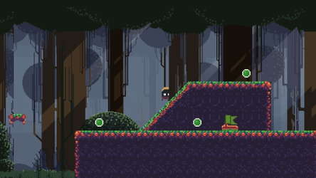 MADHACK screenshot 2