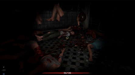 Flykt screenshot 7