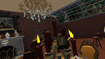 Mansion Mystery screenshot 6