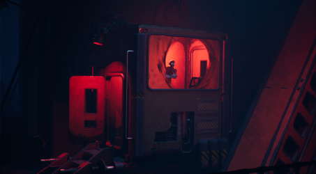 Burning Daylight screenshot 5