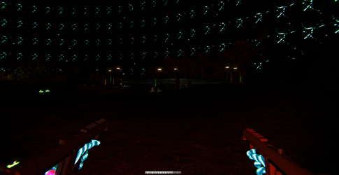Chronophobia screenshot 5