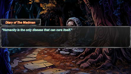 The Test: Reality Check screenshot 2