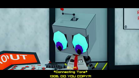 1306 Chapter 1: Reactors & Robots screenshot 1