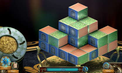 Time Mysteries 2: The Ancient Spectres screenshot 4