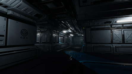 Overrun Protocol screenshot 2