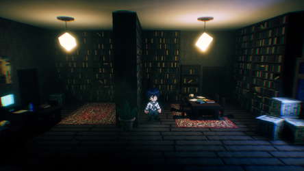 Workplace of Madness screenshot 2
