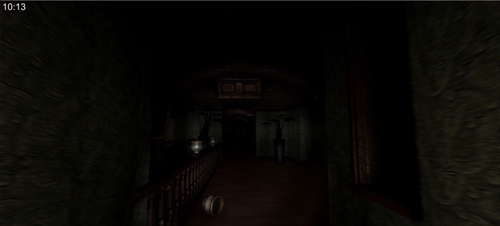 Seek Or Die screenshot 2