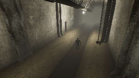 The Sewers screenshot 1