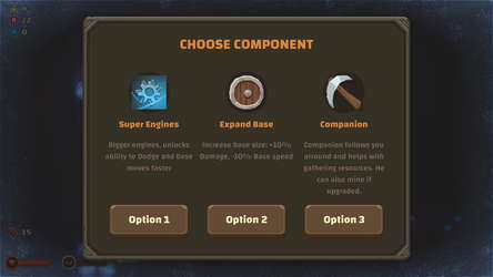Escape Depths of Immanis screenshot 6