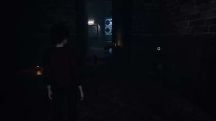 Ashley: The Emptiness Inside screenshot 4