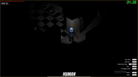 Infected: Outpost screenshot 2