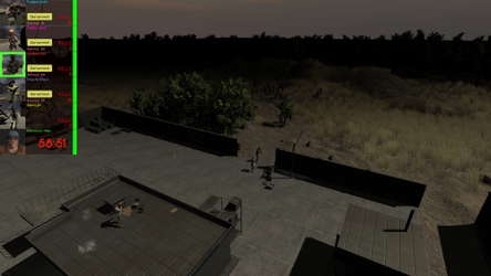 Fatal Hour: Petroleum screenshot 15