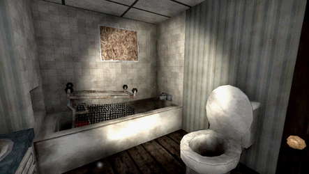 Traumada screenshot 4