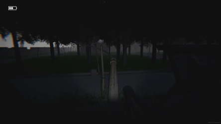 The Fog screenshot 2