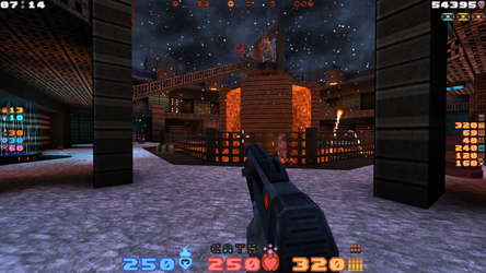 Hell Denizen screenshot 18