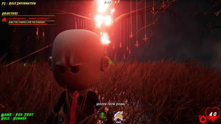 Get Stuffed! screenshot 4