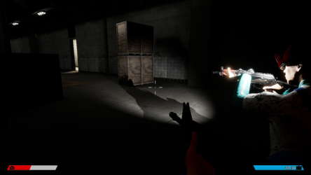 DeRailed screenshot 4