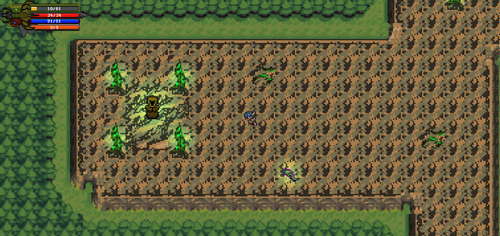 Dragon's Bane screenshot 7