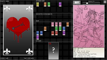 Card Miner screenshot 7