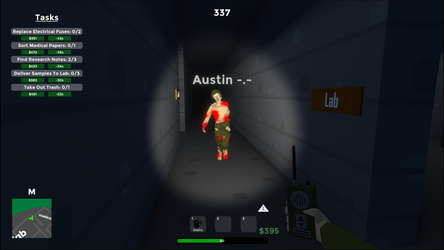 Don't Trust screenshot 1