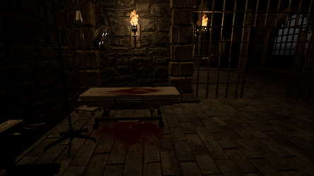Blood Hunting screenshot 4