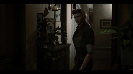 Echoes of the Living screenshot 17
