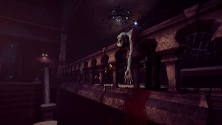 Horror Night screenshot 2