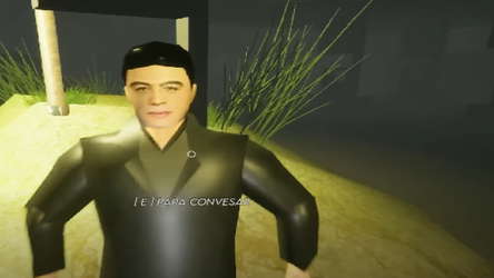 Forest Of Perdition screenshot 5