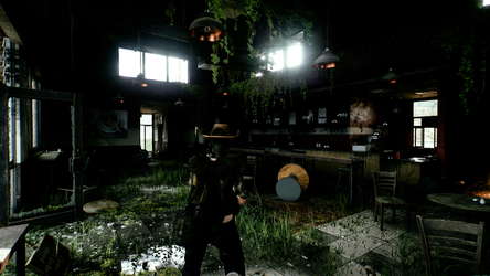 V Gate screenshot 7