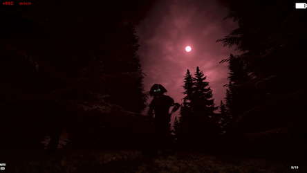HIBR screenshot 4