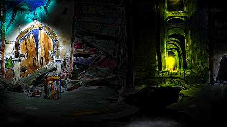 The Nightmare Journey screenshot 33