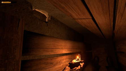 Buried Alive: Breathless Rescue screenshot 2
