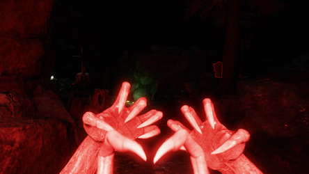 Deceit screenshot 17