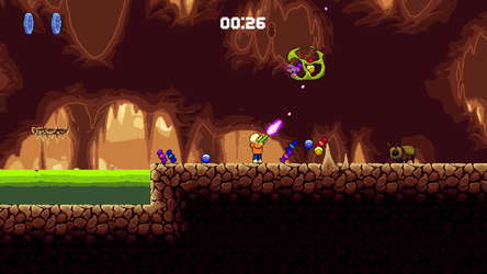 Cody's Nightmare screenshot 5