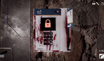 DreadHaunt screenshot 5