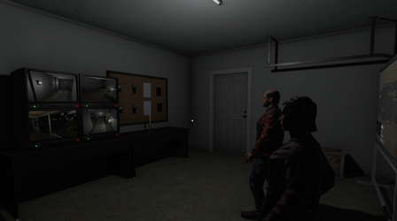 Bump in the Night screenshot 3