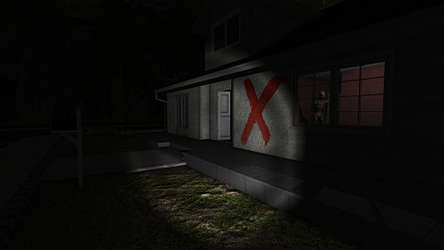 Prelude: Psychological Horror Game screenshot 4