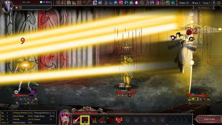 Few Nights More: Genesis screenshot 16
