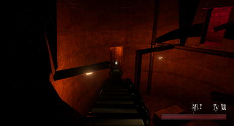 Mist of the Dark screenshot 7