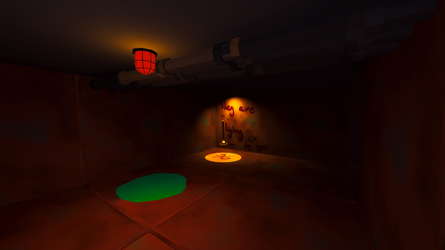 Take A Leak screenshot 2