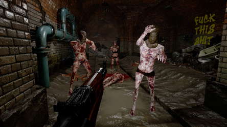 SURV1V3 screenshot 8