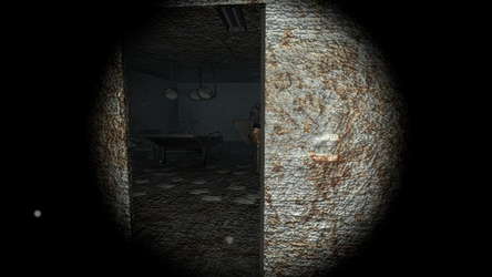 Necro Immortallis screenshot 1