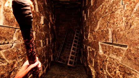 Sancta screenshot 4