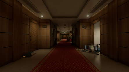The 13th Floor screenshot 1