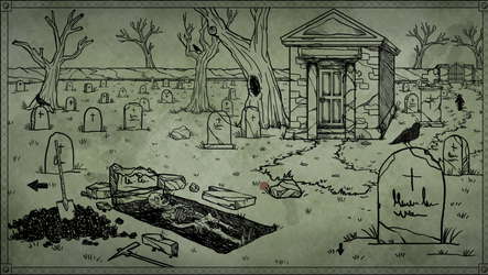 Bad Dream: Coma screenshot 11