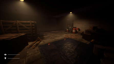 Kapellmeister screenshot 5