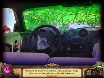Redrum: Dead Diary screenshot 3