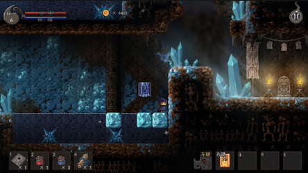罪印 Seal of sins screenshot 3