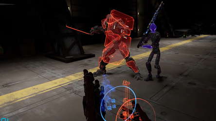 Boiling Steel screenshot 29